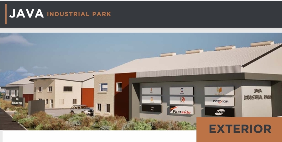 Commercial Property for Sale in Firgrove Western Cape